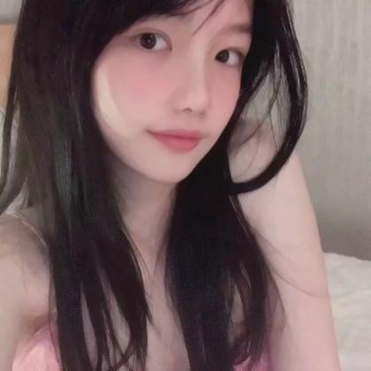 女生单人头像简约干净 高清好看的漂亮女生单人头像温柔干净图片
