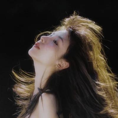 好看又丧女生头像图片大全