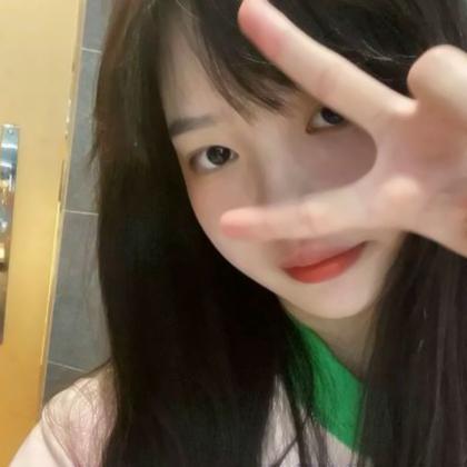女生单人头像简约干净 高清好看的漂亮女生单人头像温柔干净图片