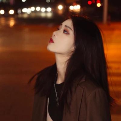 好看又丧女生头像图片大全