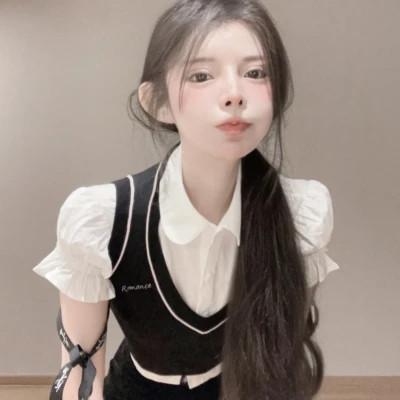 女生头像，超火热门款，紧跟潮流不掉队