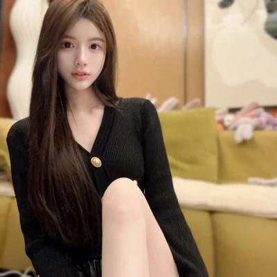 女生迷人漂亮微信头像图片大全