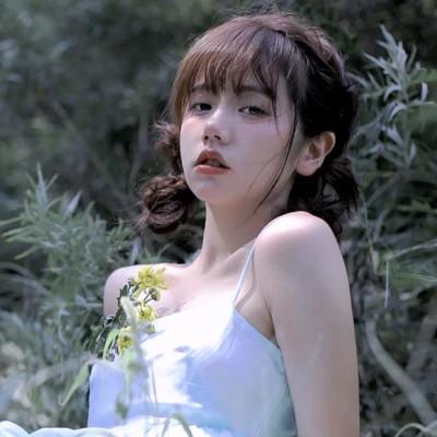 精选女生头像，高品质无水印，快来看！