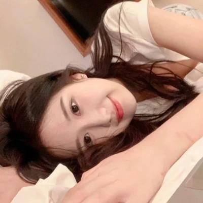 女生迷人漂亮微信头像图片大全