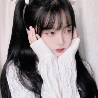 精选女生头像，高品质无水印，快来看！