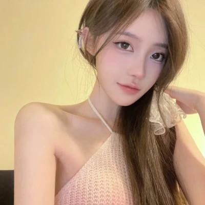 女生迷人漂亮微信头像图片大全