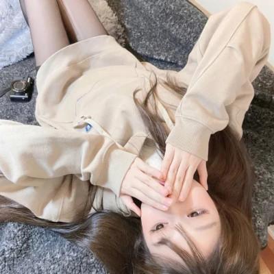 女生迷人漂亮微信头像图片大全