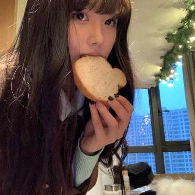 女生迷人漂亮微信头像图片大全