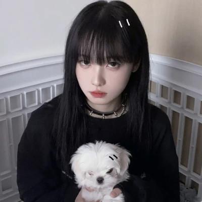精选女生头像，高品质无水印，快来看！