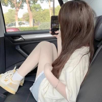 女生迷人漂亮微信头像图片大全
