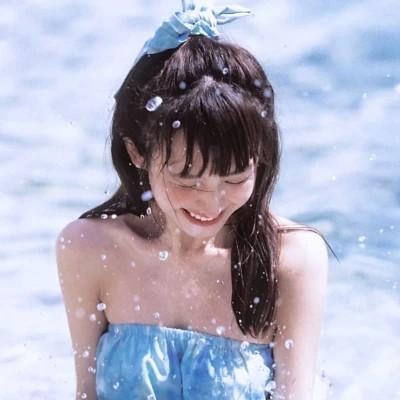精选女生头像，高品质无水印，快来看！