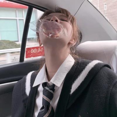 精选女生头像，高品质无水印，快来看！