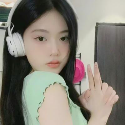 2024年女生头像潮流时尚图片