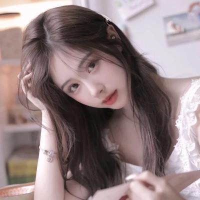 精选女生头像，高品质无水印，快来看！