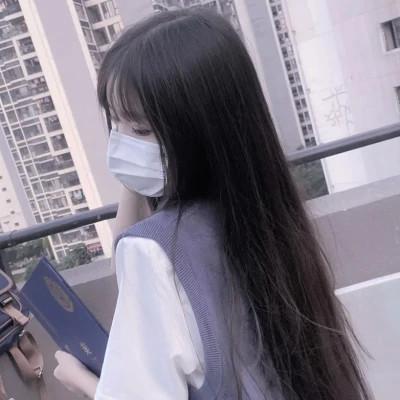 精选女生头像，高品质无水印，快来看！