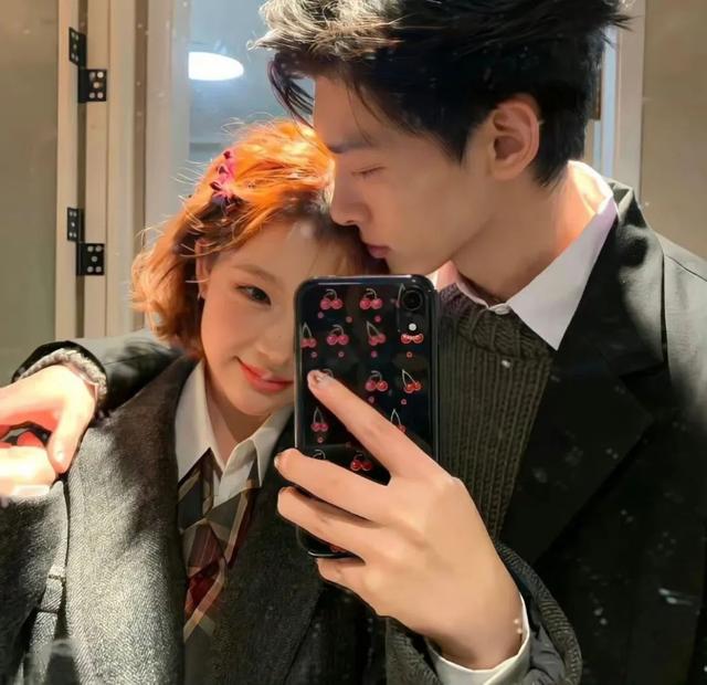 爱情经不起等待的表情包图片