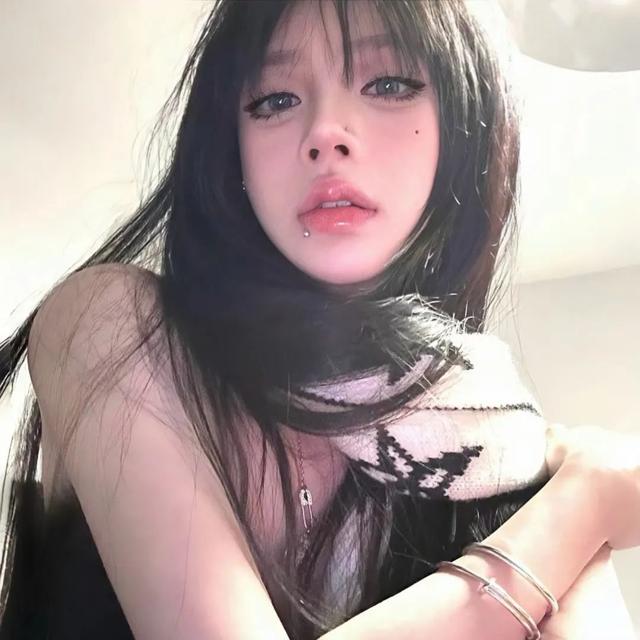 女头｜WeChat纯情小妈女头像图片