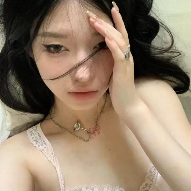 女头｜WeChat纯情小妈女头像图片