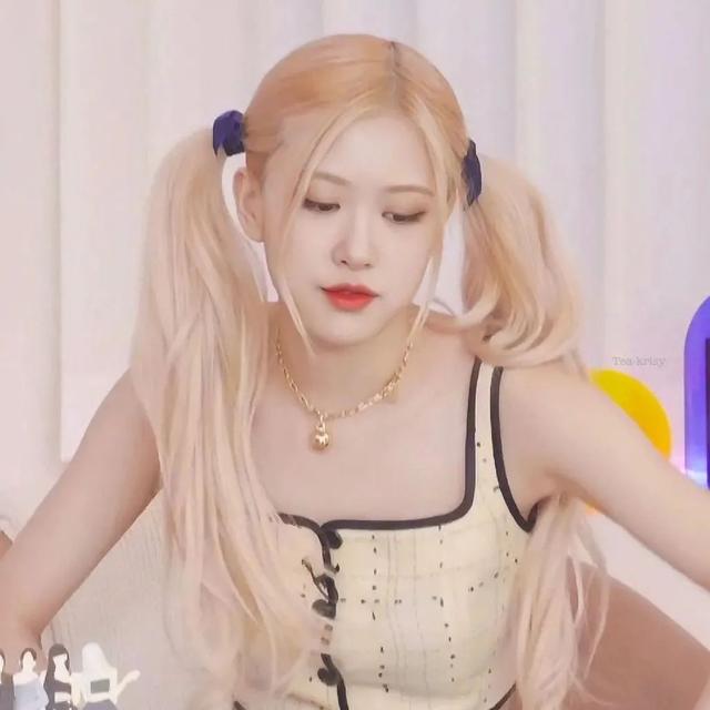 微信头像女生一看就喜欢