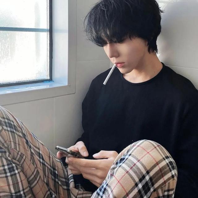 微信头像女生一看就喜欢