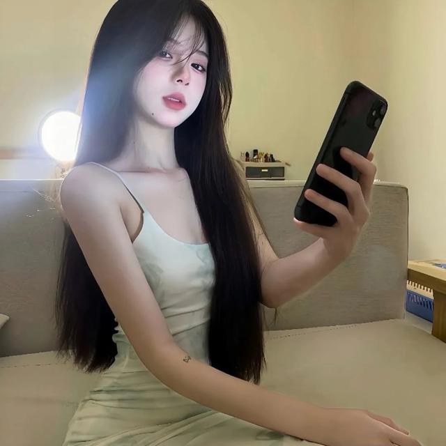 女头｜WeChat纯情小妈女头像图片