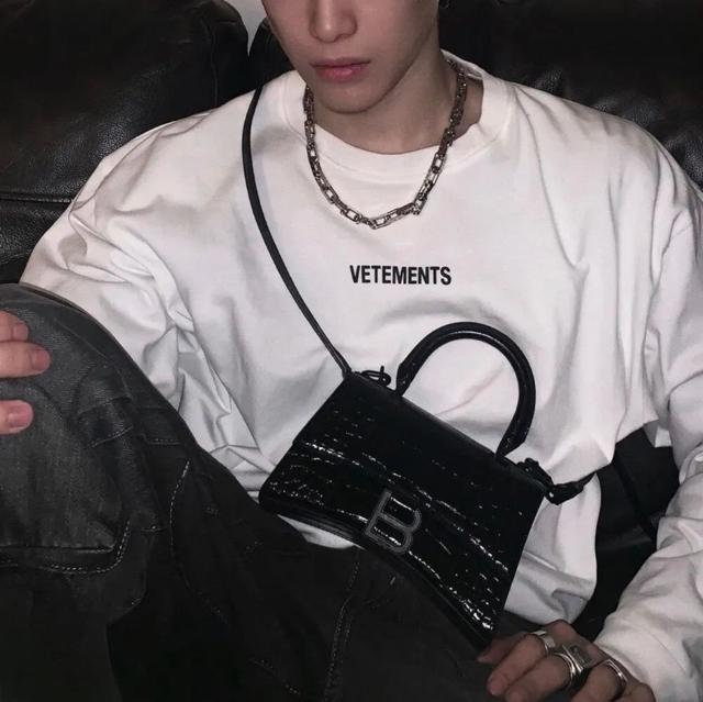 微信头像女生一看就喜欢