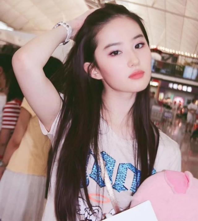 微信头像女生一看就喜欢