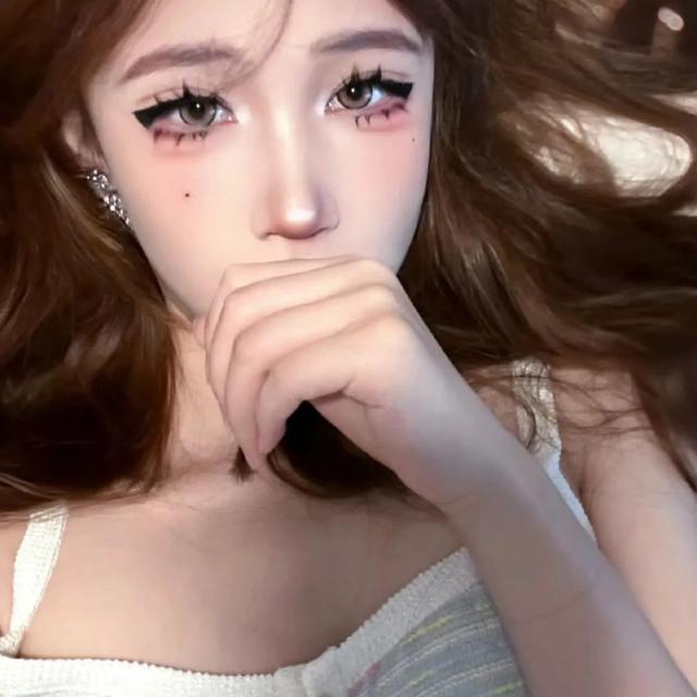 女头｜WeChat纯情小妈女头像图片