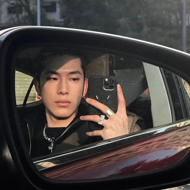 微信头像女生一看就喜欢