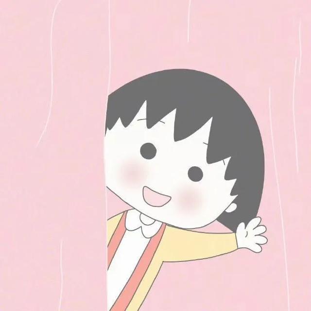微信头像女生一看就喜欢