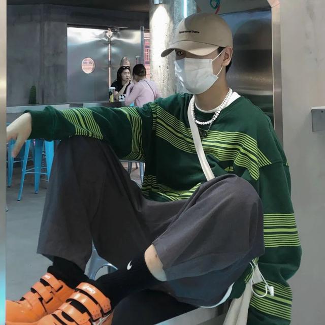 微信头像女生一看就喜欢
