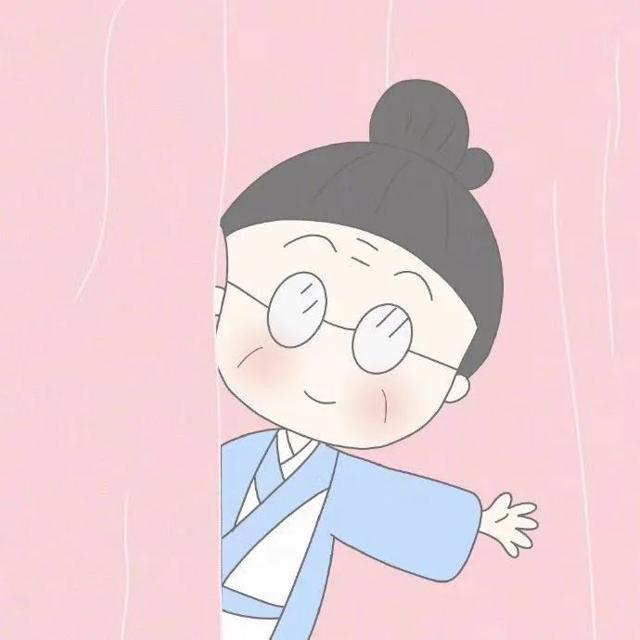 微信头像女生一看就喜欢