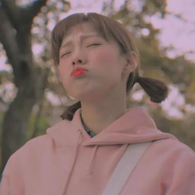 微信头像女生一看就喜欢