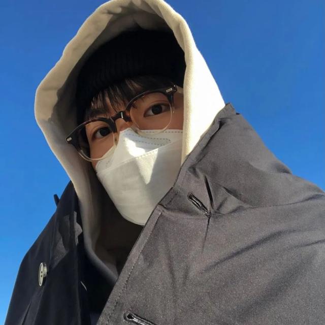 微信头像女生一看就喜欢