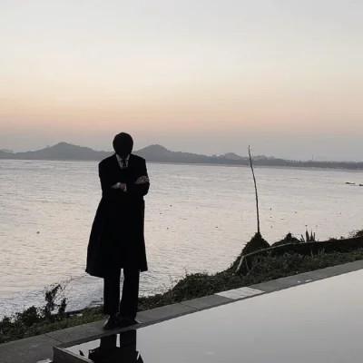 高级感情头氛围感ins