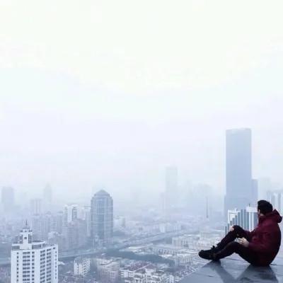 高级感情头氛围感ins
