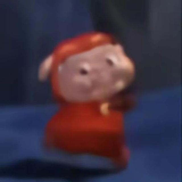 撩妹的GGbond表情包